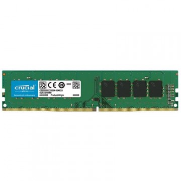 Memorie RAM Crucial CT32G4DFD832A 32 GB, DDR4, 3200 Mhz